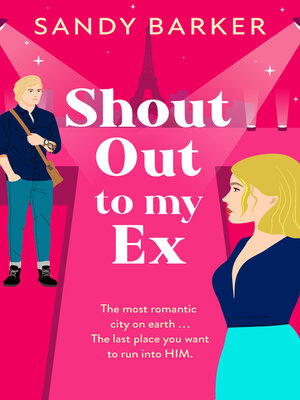 cover image of Shout Out to My Ex